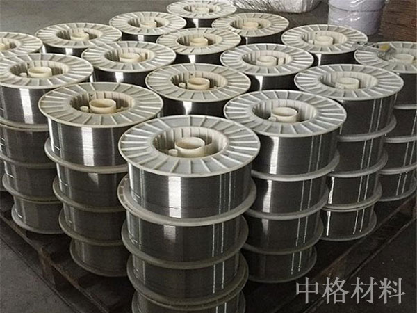 輪帶修復(fù)焊條與藥芯焊絲