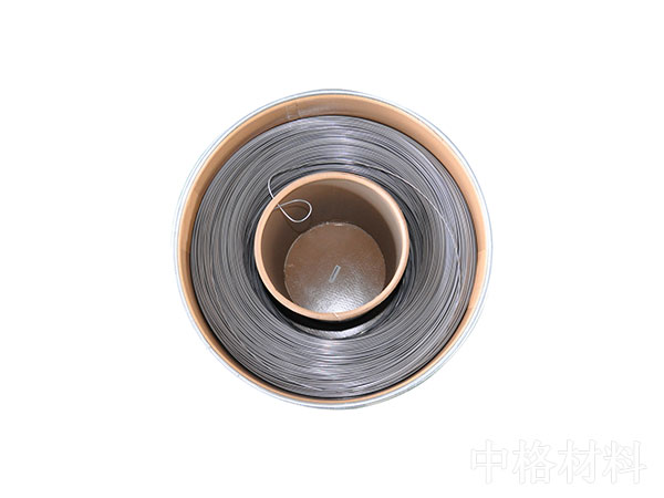 水泥、電力、礦山專用堆焊藥芯焊絲